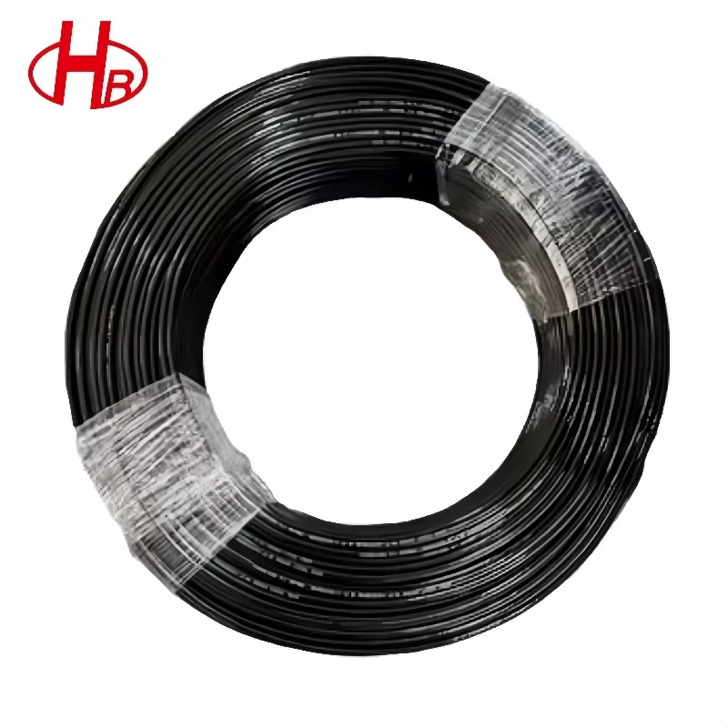 High Quality Test Pressure Hose