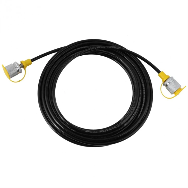 Micro Bore Hose